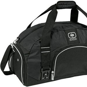 OGIO Big Dome Street Duffle - Brand NEW